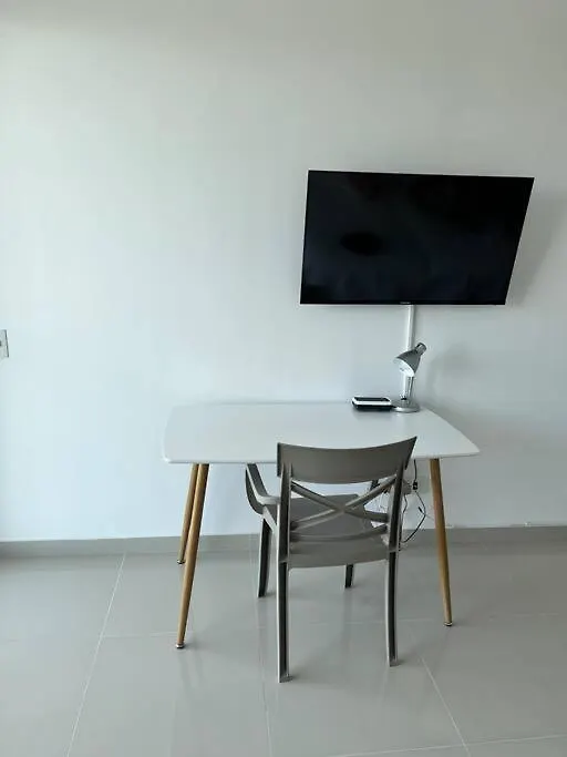 Excelente Apartamento Morros Ultra Apartman Cartagena