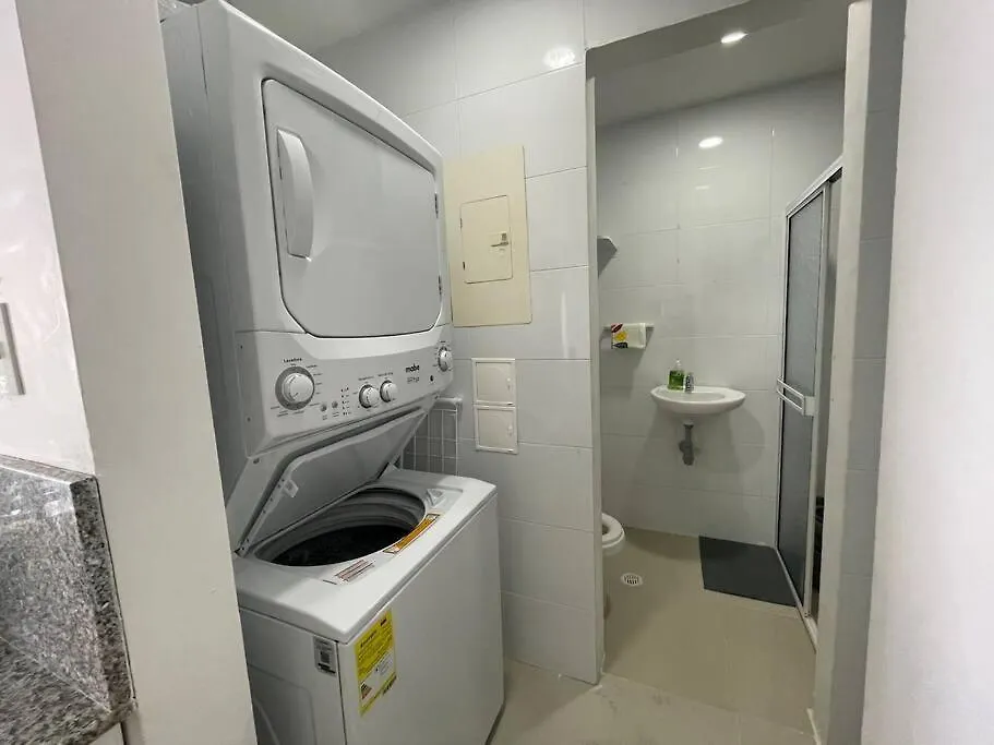 Excelente Apartamento Morros Ultra Apartman Cartagena