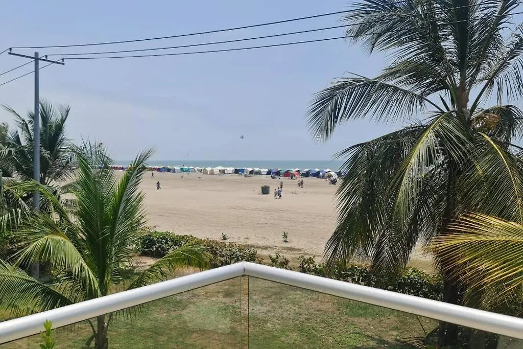 Excelente Apartamento Morros Ultra Apartman Cartagena