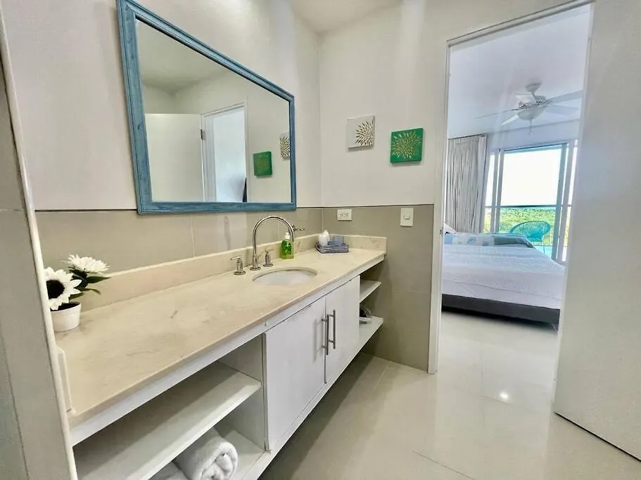 Excelente Apartamento Morros Ultra Apartman Cartagena Kolumbia
