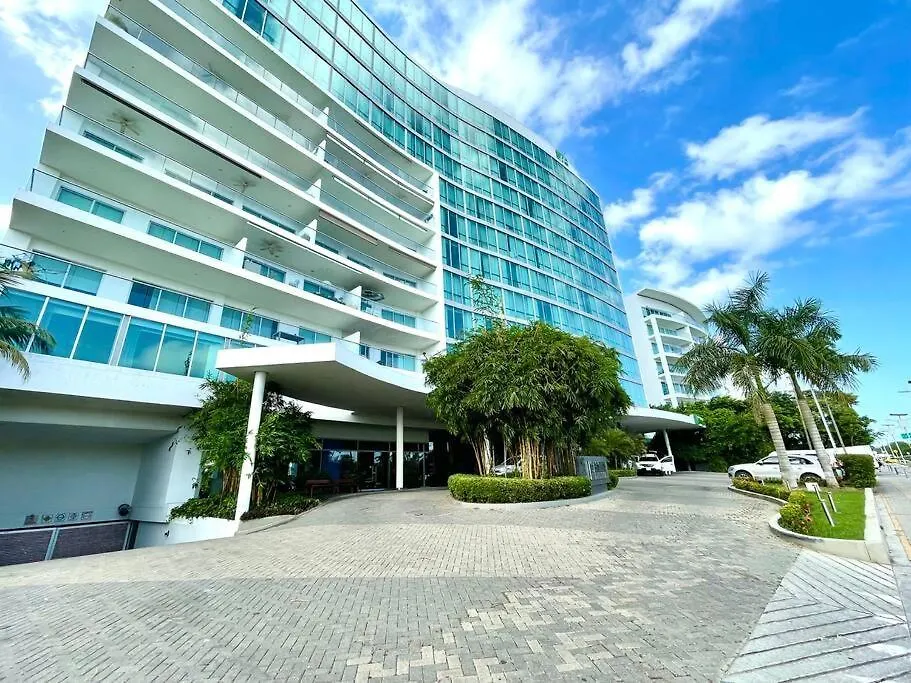 Excelente Apartamento Morros Ultra Apartman Cartagena