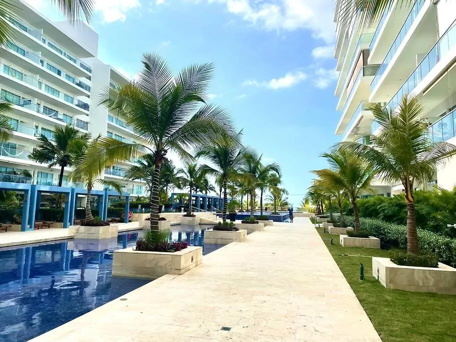 Excelente Apartamento Morros Ultra Apartman Cartagena
