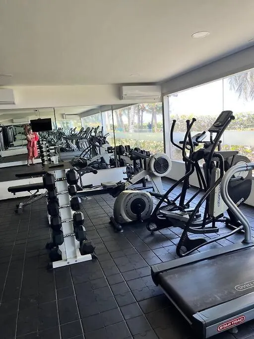 Excelente Apartamento Morros Ultra Apartman Cartagena