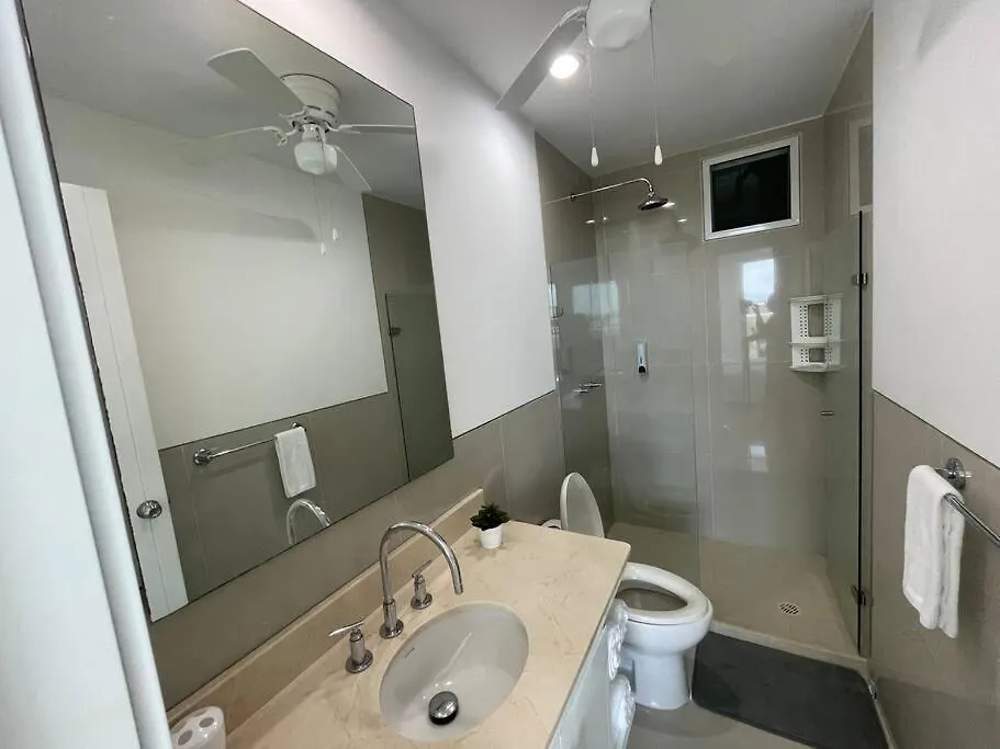 Excelente Apartamento Morros Ultra Apartman Cartagena