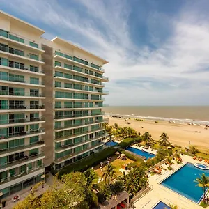 Apartment Edificio Morros 3, Cartagena