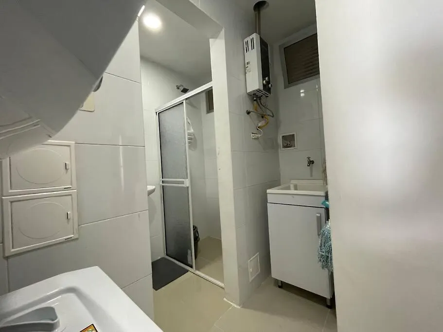 Excelente Apartamento Morros Ultra Apartment Cartagena Colombia