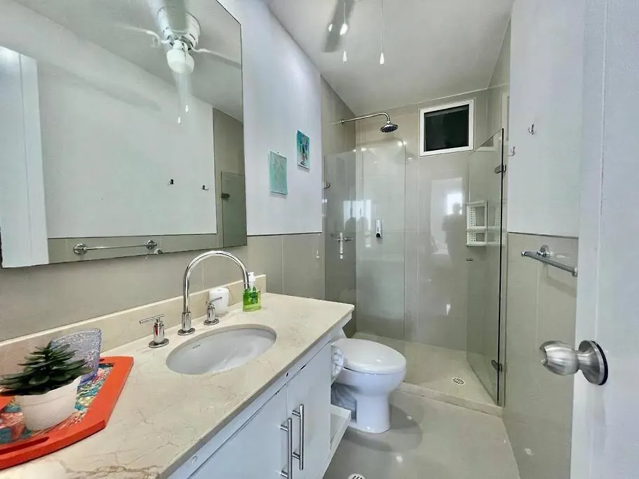 Excelente Apartamento Morros Ultra Apartment Cartagena 0*,